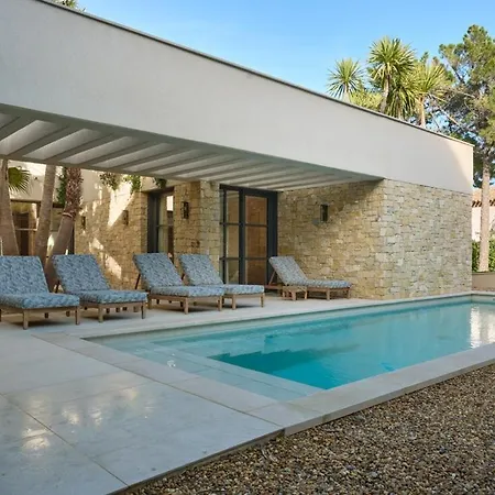 Bélier, Pampelonne Saint-Tropez